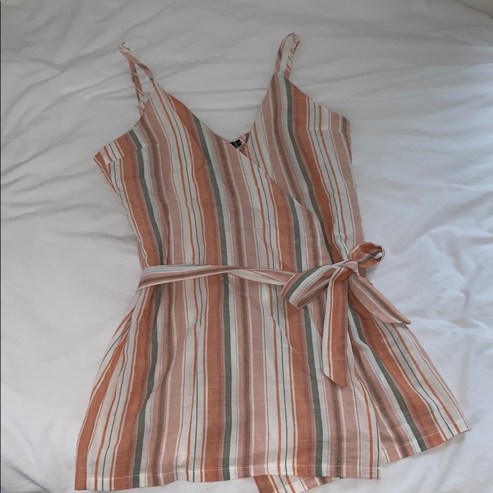 Wrap Dress